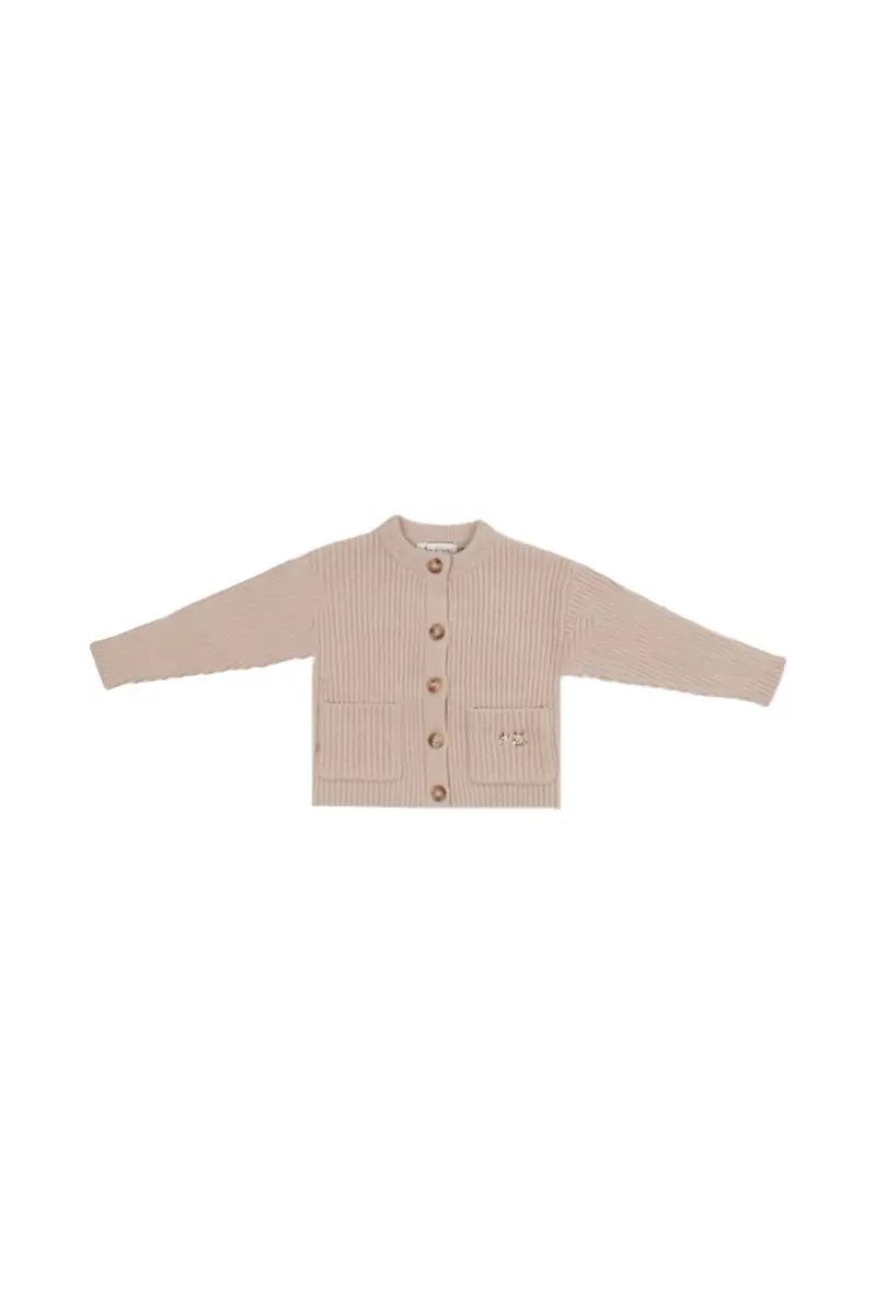 MANILA GRACE Cardigan Bambina 3650952