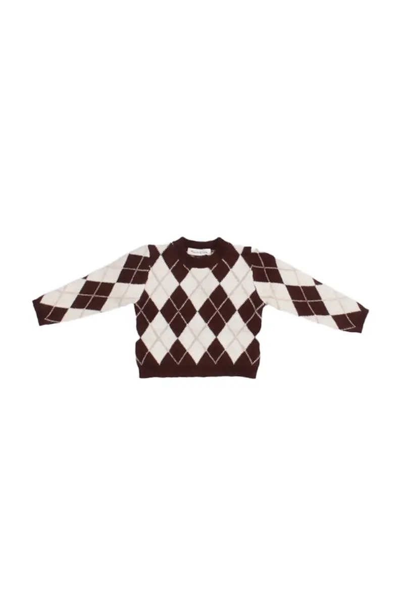 Maglia Bambina MANILA GRACE Fantasia