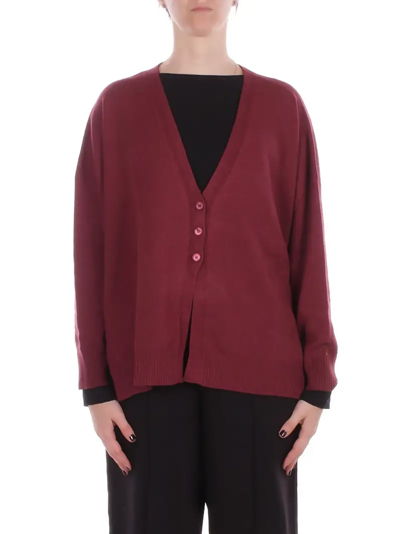 MANILA GRACE Cardigan Donna 3748724