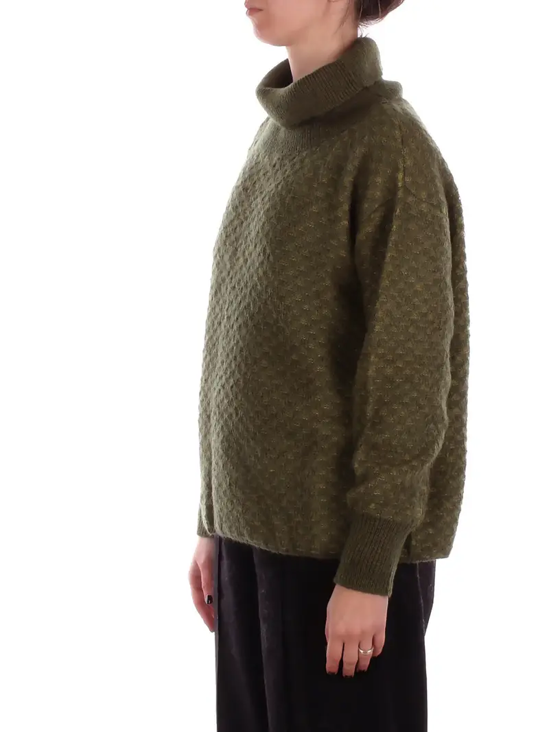 MANILA GRACE Cardigan Donna 3748727 miniatura 2