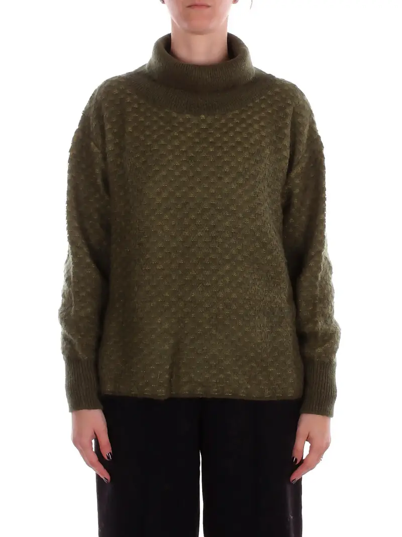 MANILA GRACE Cardigan Donna 3748727