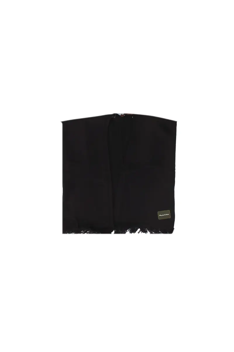 Mantella Bambina MANILA GRACE Nero Mantella miniatura 2