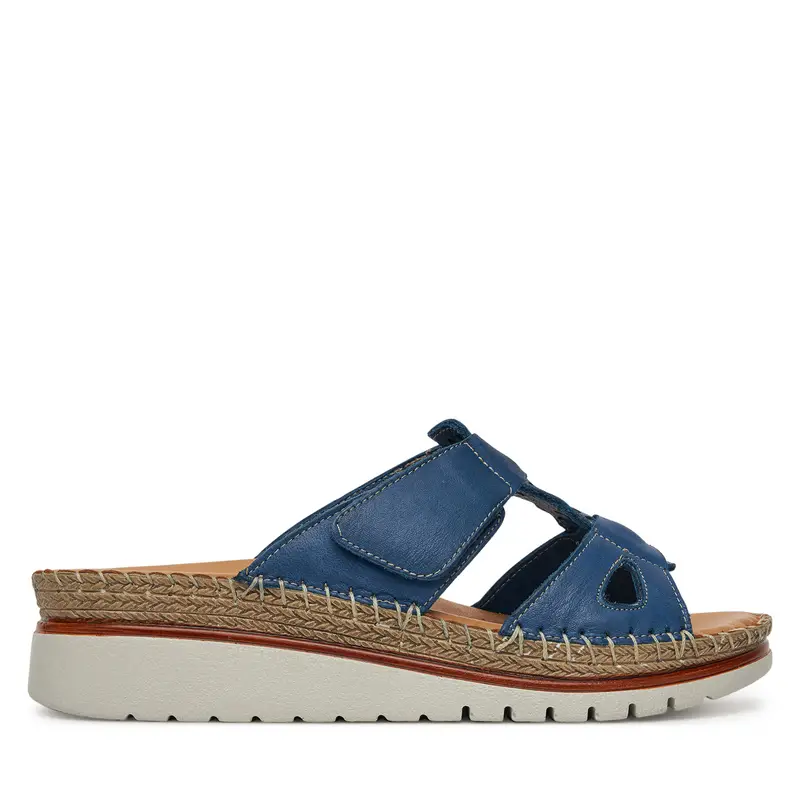 Ciabatte Manitu 900157 Blu