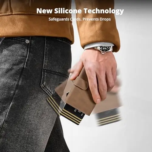 Manmaxim Portafogli Uomo 3154318 miniatura 3