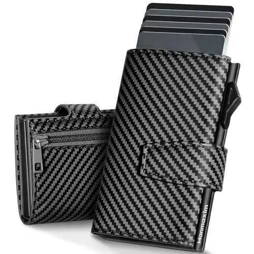 Manmaxim Porta carte di credito Uomo 3368922