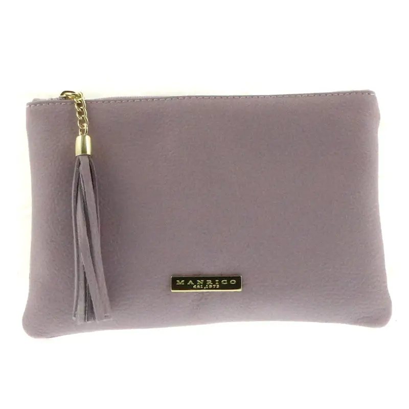 Manrico Borsa a tracolla Lilla 1435538