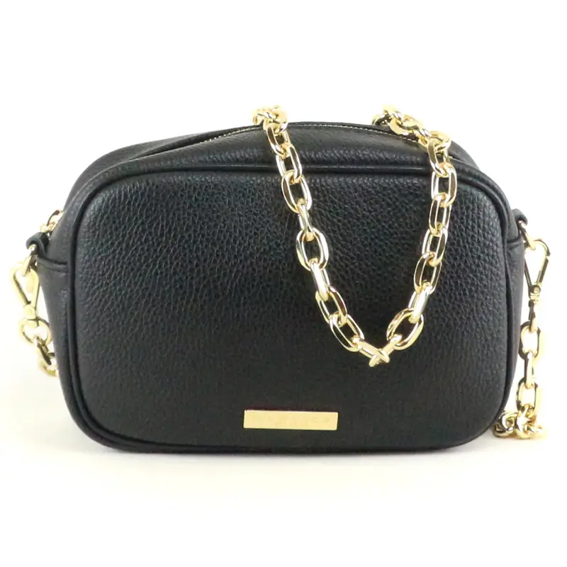 Manrico Borsa a tracolla Blu 1435667