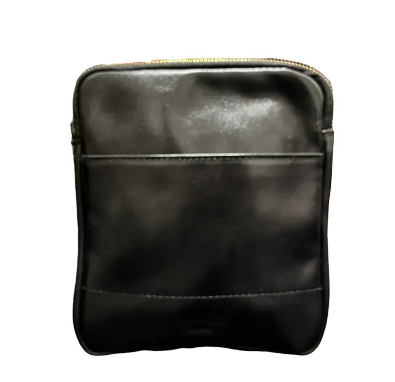 Manrico Borsa a tracolla Nero 1435981