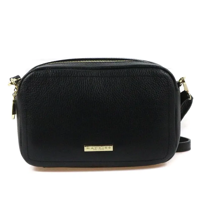 Manrico Borsa a tracolla Nero 1414957