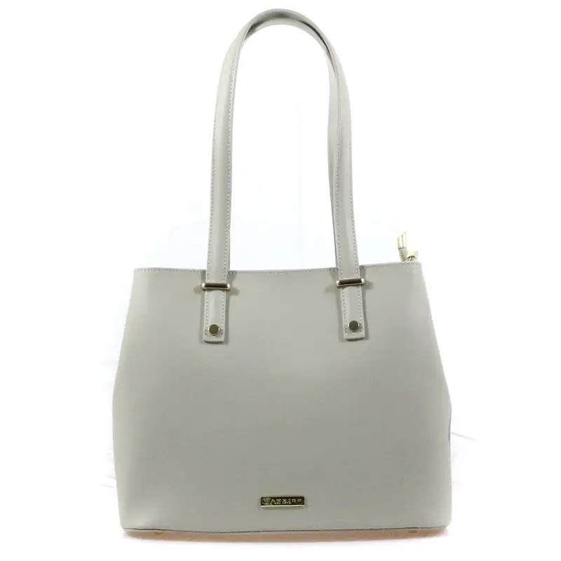 Manrico Delfina Shopping Beige