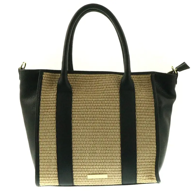 Manrico Borsa a mano Nero 1414835