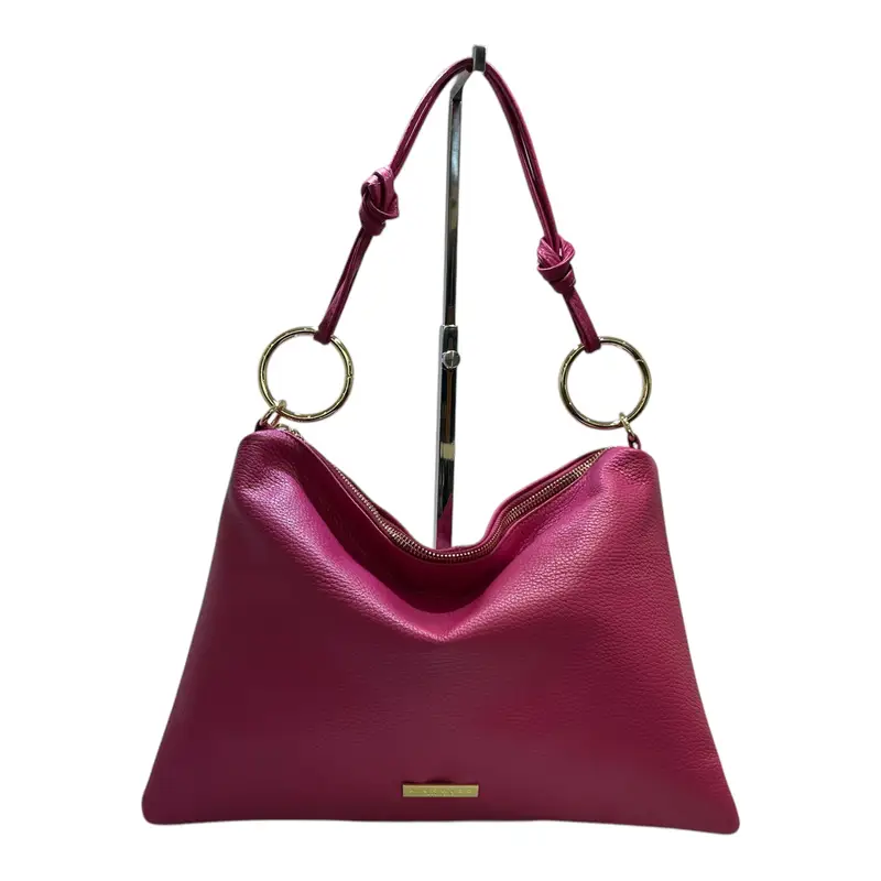 Manrico Borsa a spalla 1435703