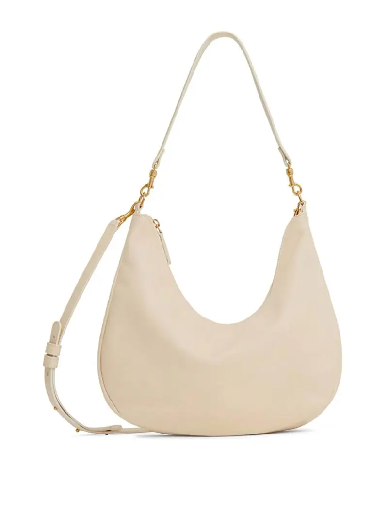 Borsa Swing Bianco