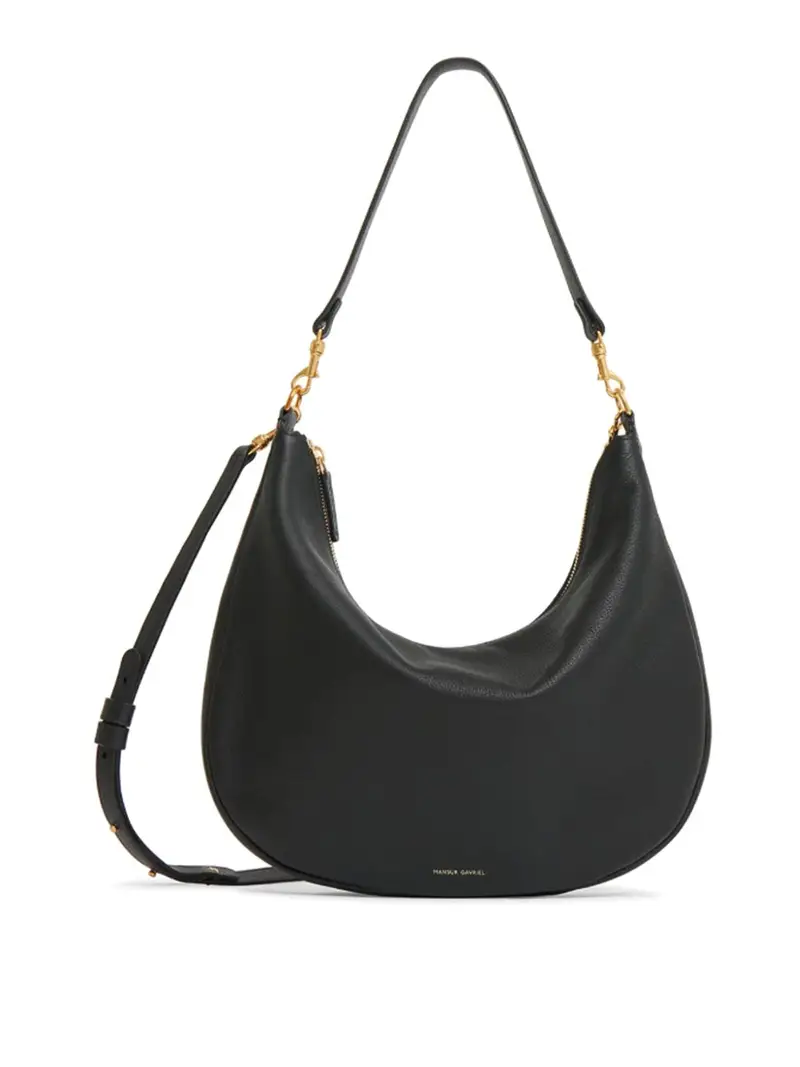 Borsa Swing Nero