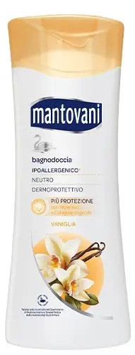 Bagno Vaniglia 400 Ml