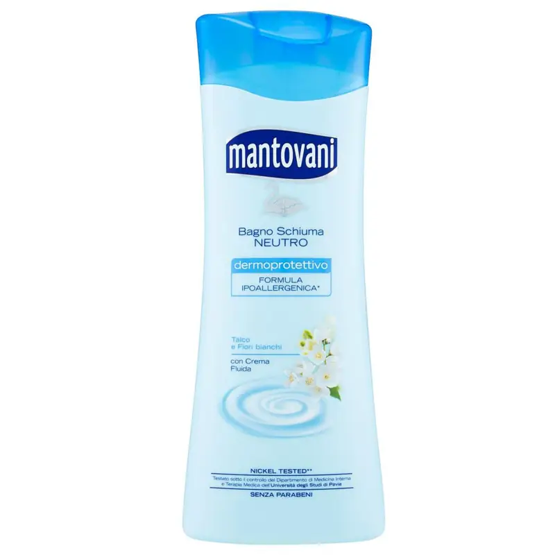 Mantovani Bagnoschiuma 3763457