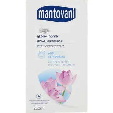 Intimo Ultradelicato 250 Ml