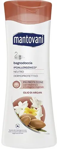 Olio Di Argan 400 Ml