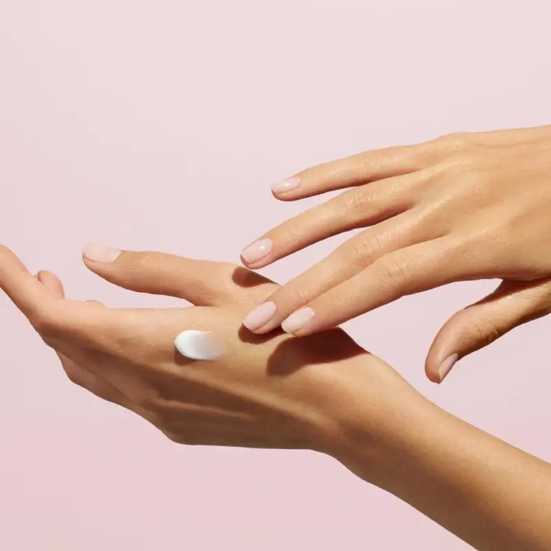 Mani Crema Mani Rose Nouvelle - Crema mani miniatura 3