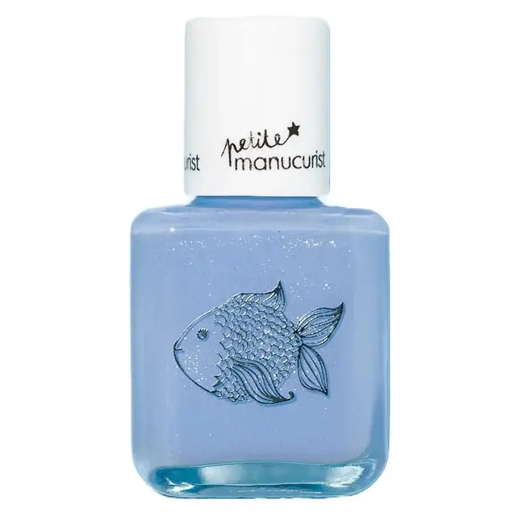 Manucurist Smalto Blu 3762555