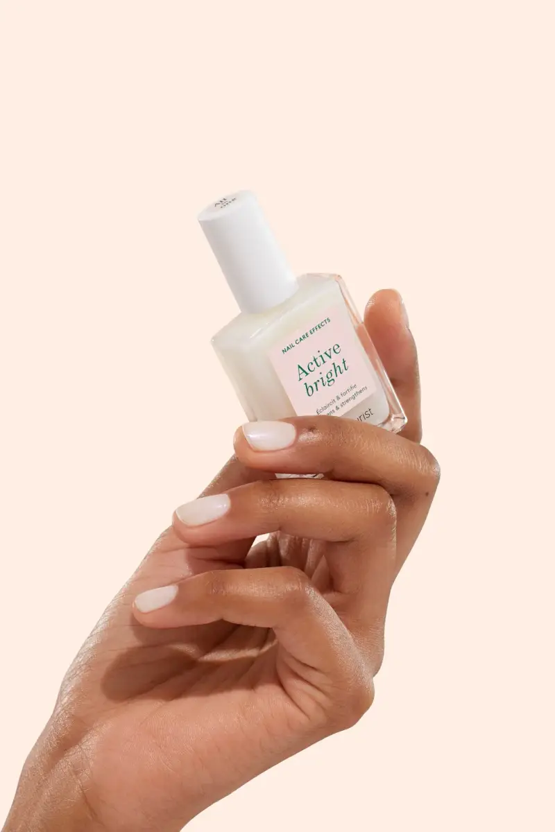 Trattamenti Unghie Active Bright - Smalto, Trattamenti unghie miniatura 3