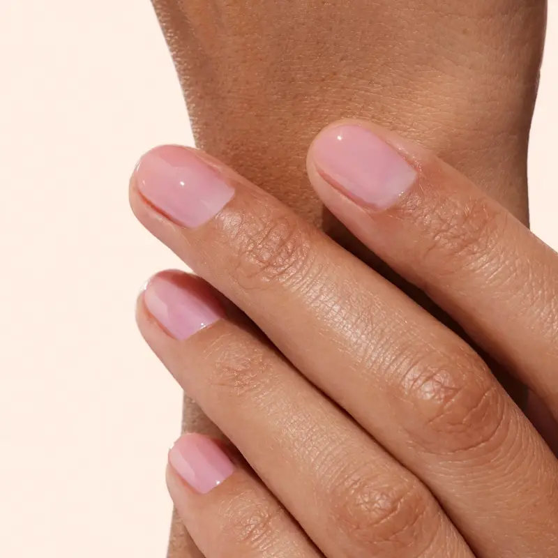 Trattamenti Unghie Active Glow - Blueberry - Smalto, Trattamenti unghie miniatura 4