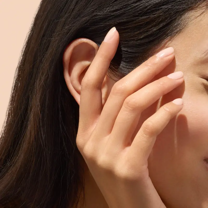 Trattamenti Unghie ACTIVE - Smooth SMOOTH 01 - Smalto, Trattamenti unghie miniatura 5