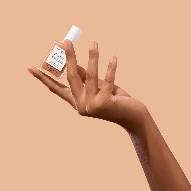 Trattamenti Unghie ACTIVE - Smooth SMOOTH 02 - Smalto, Trattamenti unghie miniatura 2