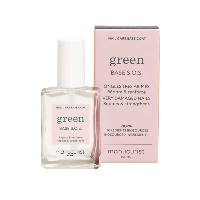 Trattamenti Unghie Base SOS - Trattamenti unghie miniatura 2