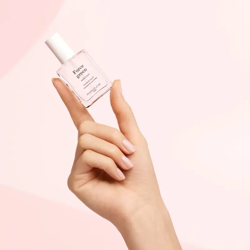 Trattamenti Unghie Force Green - Trattamenti unghie miniatura 3