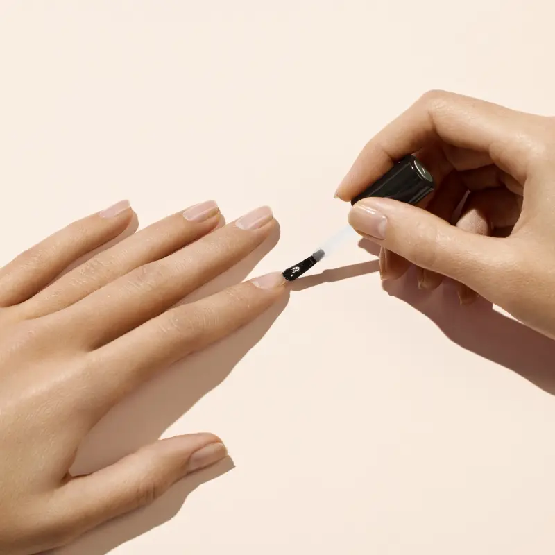 Trattamenti Unghie GREEN FLASH - Vitaminized Base Coat - Smalto, Trattamenti unghie miniatura 2