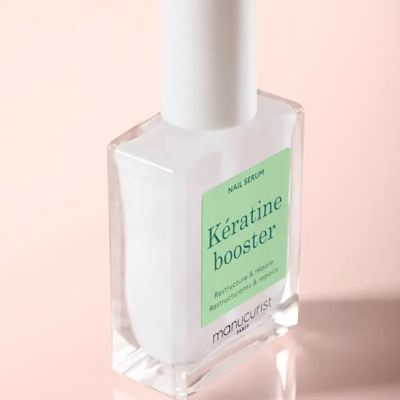 Trattamenti Unghie KERATINE BOOSTER - Trattamenti unghie miniatura 2