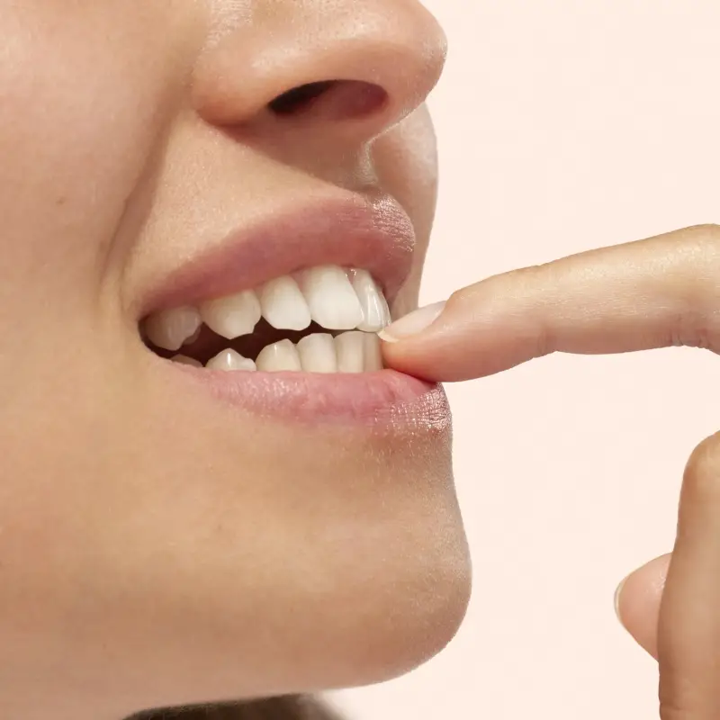 Trattamenti Unghie Vernis Amer - Anti Onicofagia - Trattamenti unghie miniatura 4