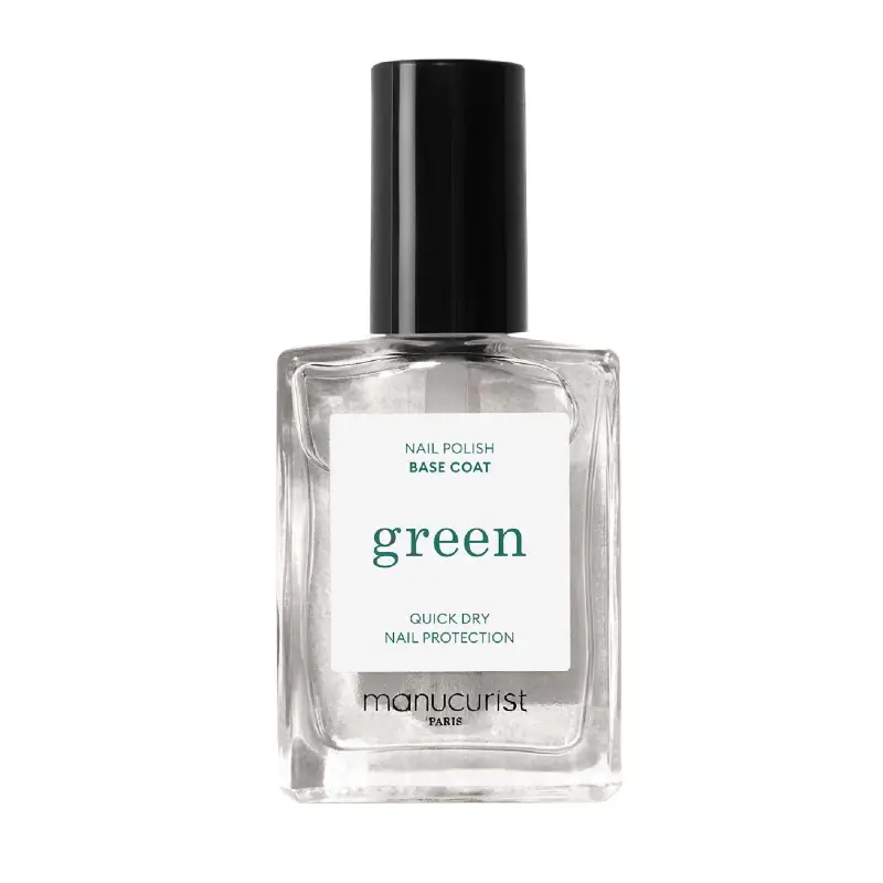 Unghie GREEN - Base Coat - Unghie