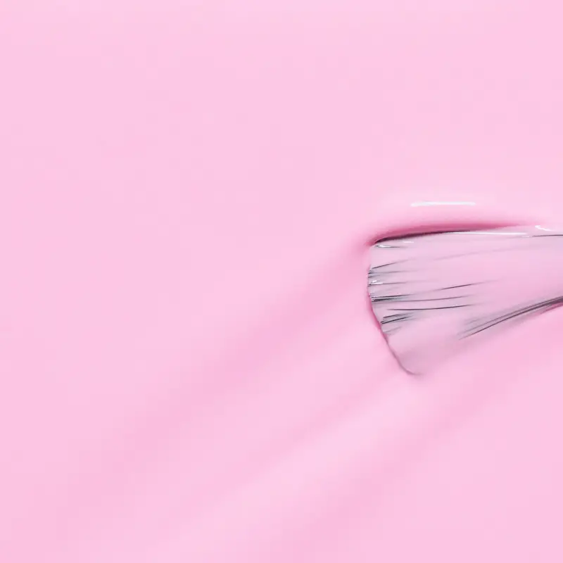 Unghie GREEN FLASH - Smalto Semipermanente Candy - Smalto gel e semipermanente miniatura 2