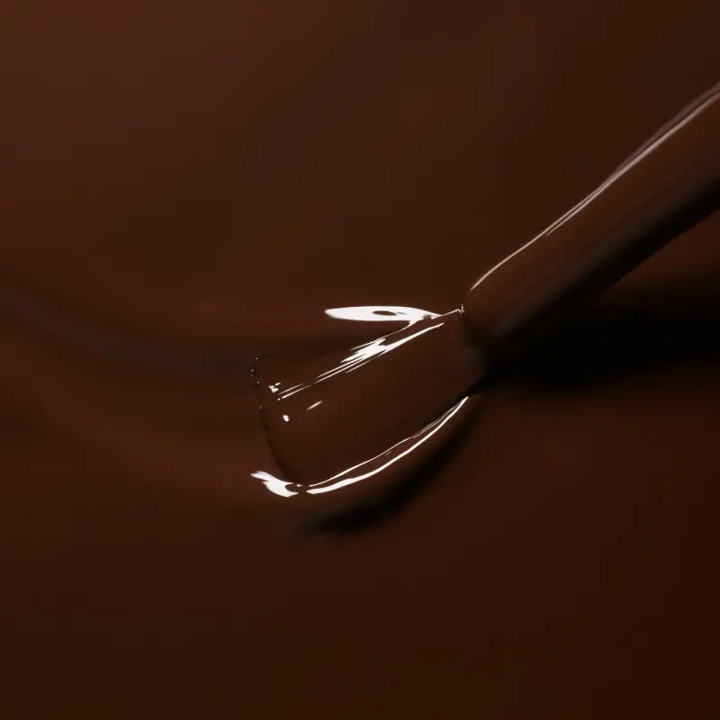 Unghie GREEN FLASH - Smalto Semipermanente Clove - Smalto gel e semipermanente miniatura 2