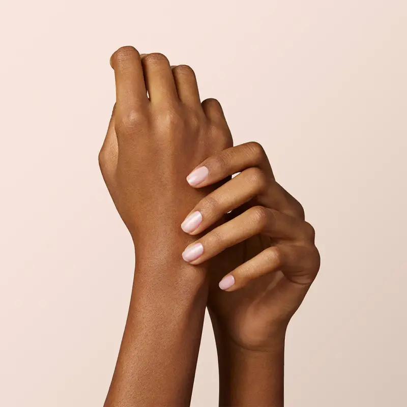 Unghie GREEN FLASH - Smalto Semipermanente Hortencia - Smalto gel e semipermanente miniatura 4