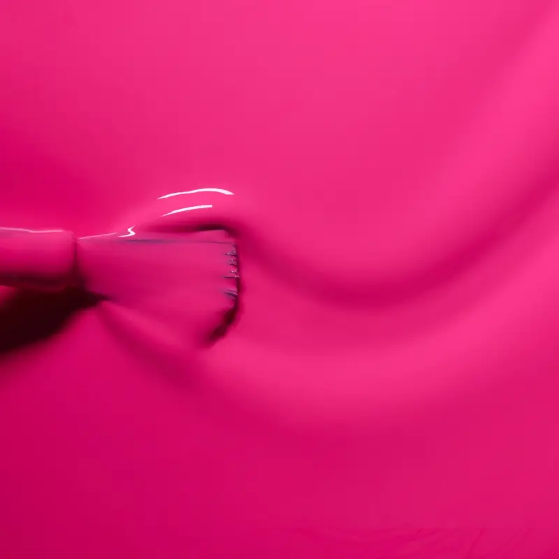 Unghie GREEN FLASH - Smalto Semipermanente Petula - Smalto gel e semipermanente miniatura 2