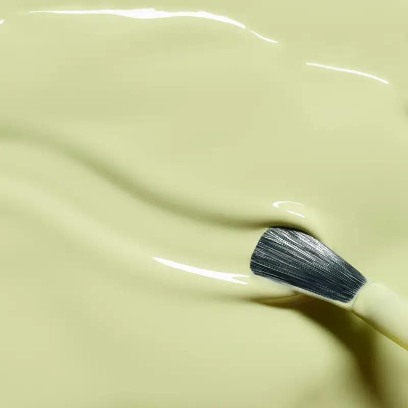 Unghie GREEN FLASH - Smalto Semipermanente Pistachio - Smalto gel e semipermanente miniatura 2