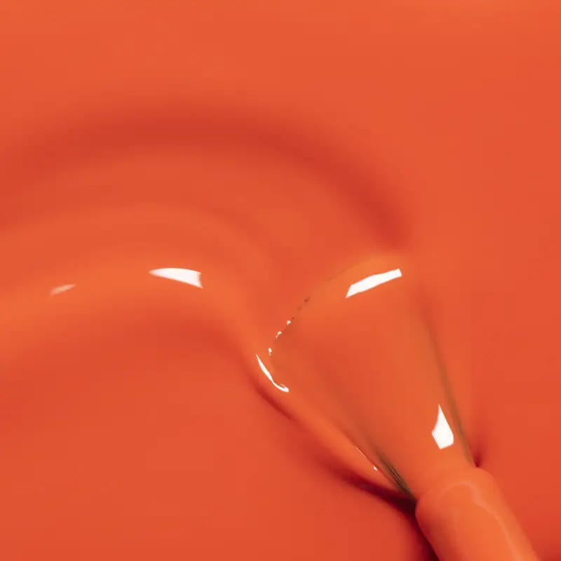 Unghie GREEN FLASH - Smalto Semipermanente Sunset - Smalto gel e semipermanente miniatura 2