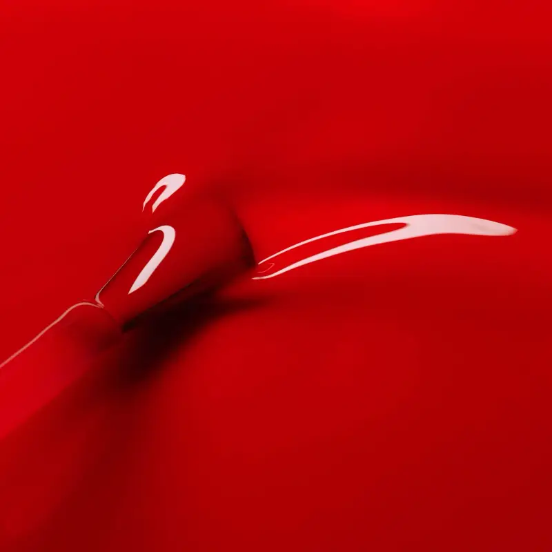 Unghie GREEN - Smalto Anemone - Smalto miniatura 2