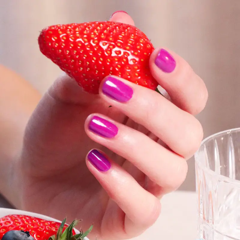 Unghie GREEN - Smalto Armeria - Smalto miniatura 3