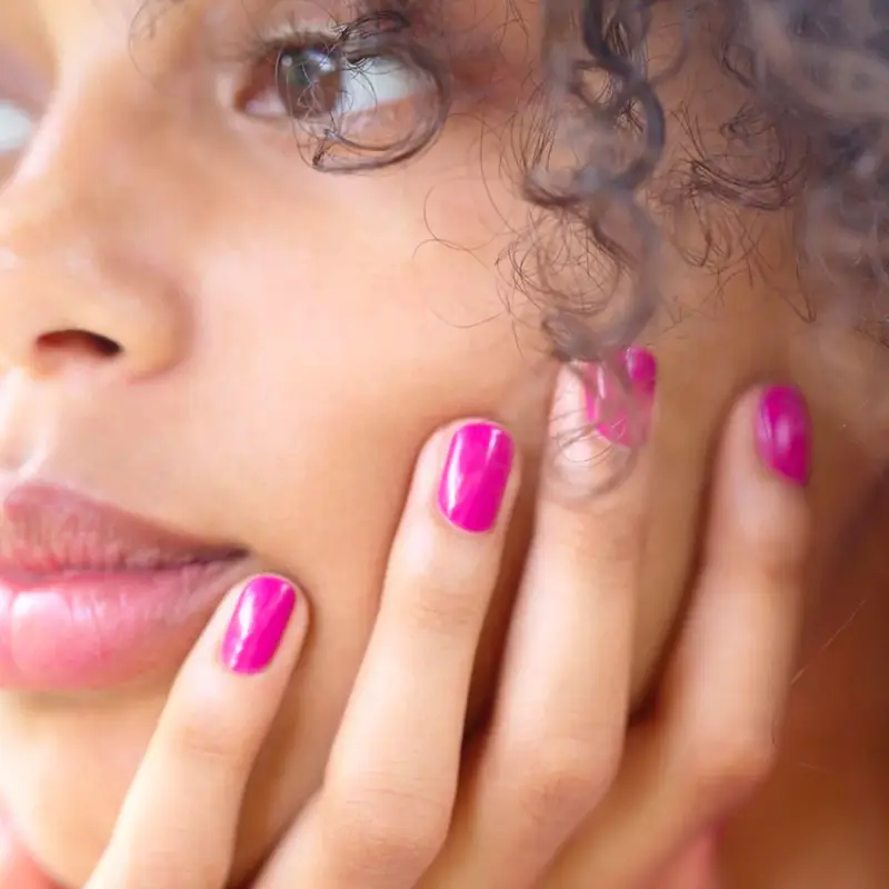 Unghie GREEN - Smalto Armeria - Smalto miniatura 4