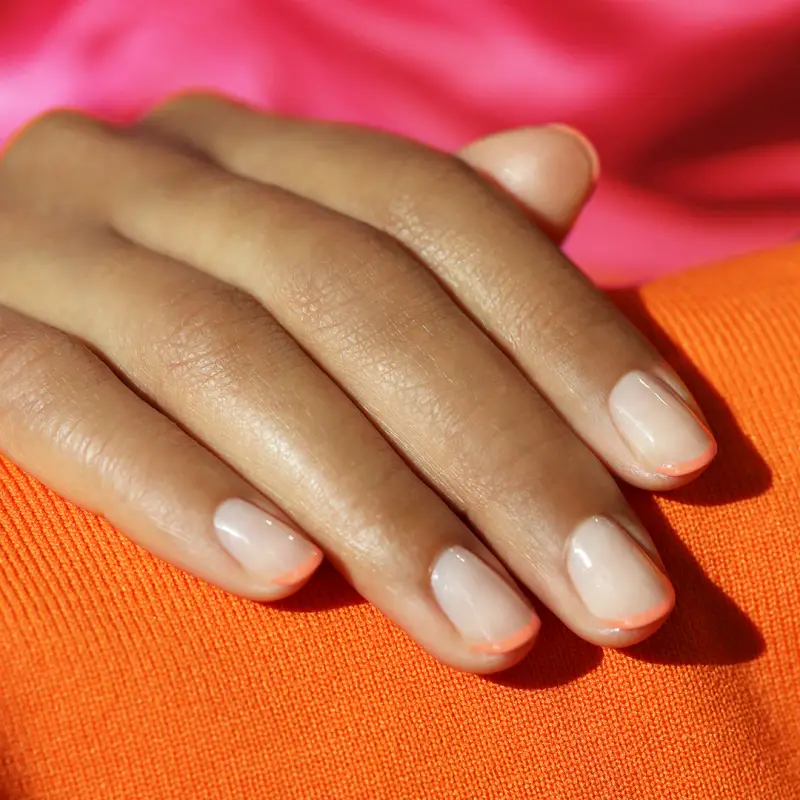 Unghie GREEN - Smalto Bird of Paradise - Smalto miniatura 4