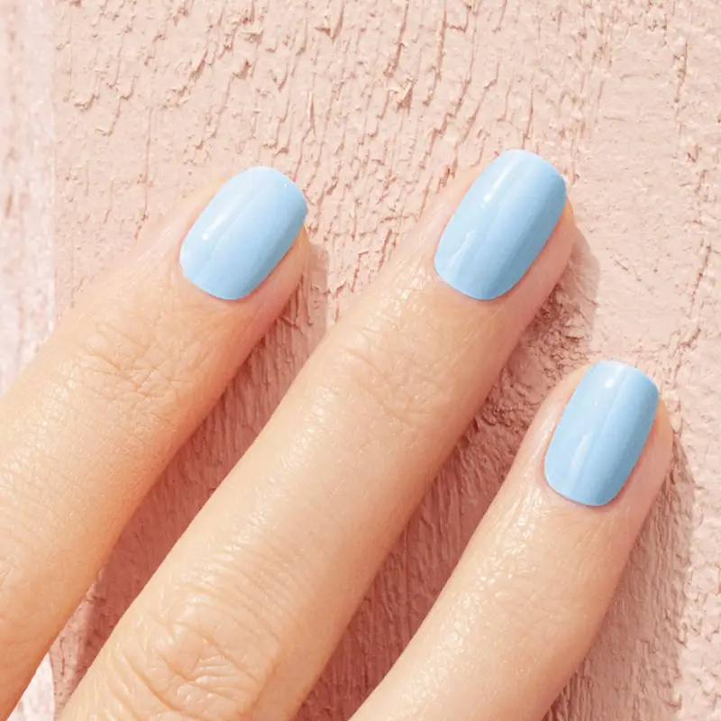 Unghie GREEN - Smalto Bubble - Smalto miniatura 3