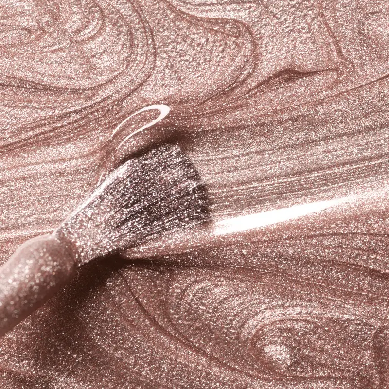 Unghie GREEN - Smalto Cosmic Rose - Smalto miniatura 2