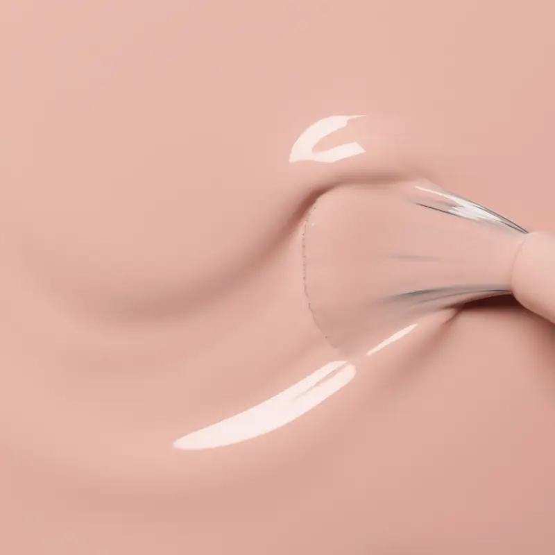 Unghie GREEN - Smalto Dune - Smalto miniatura 2