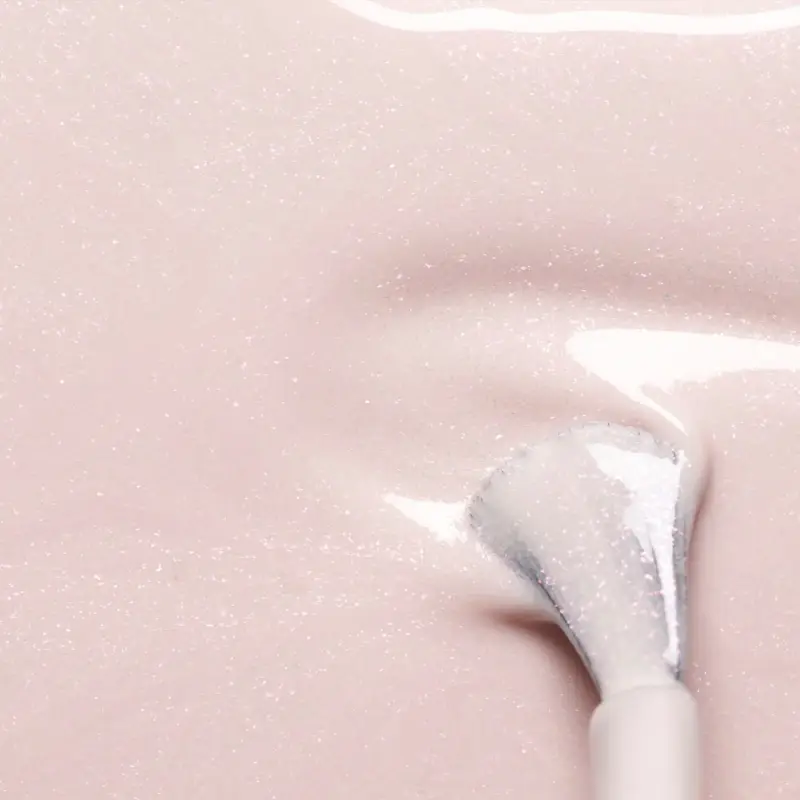 Unghie GREEN - Smalto Gloss - Smalto miniatura 3