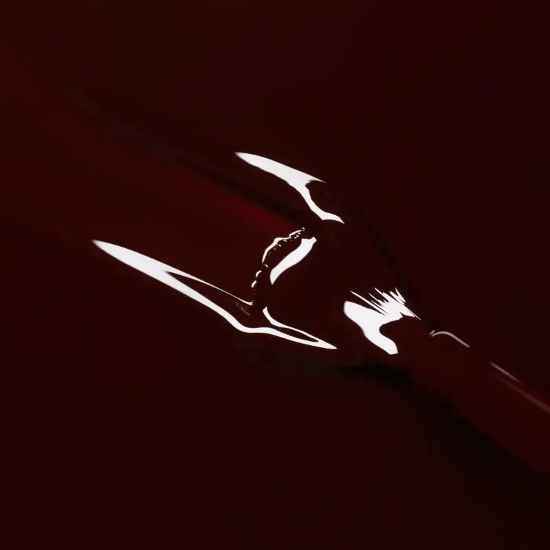 Unghie GREEN - Smalto Hollyhock - Smalto miniatura 2