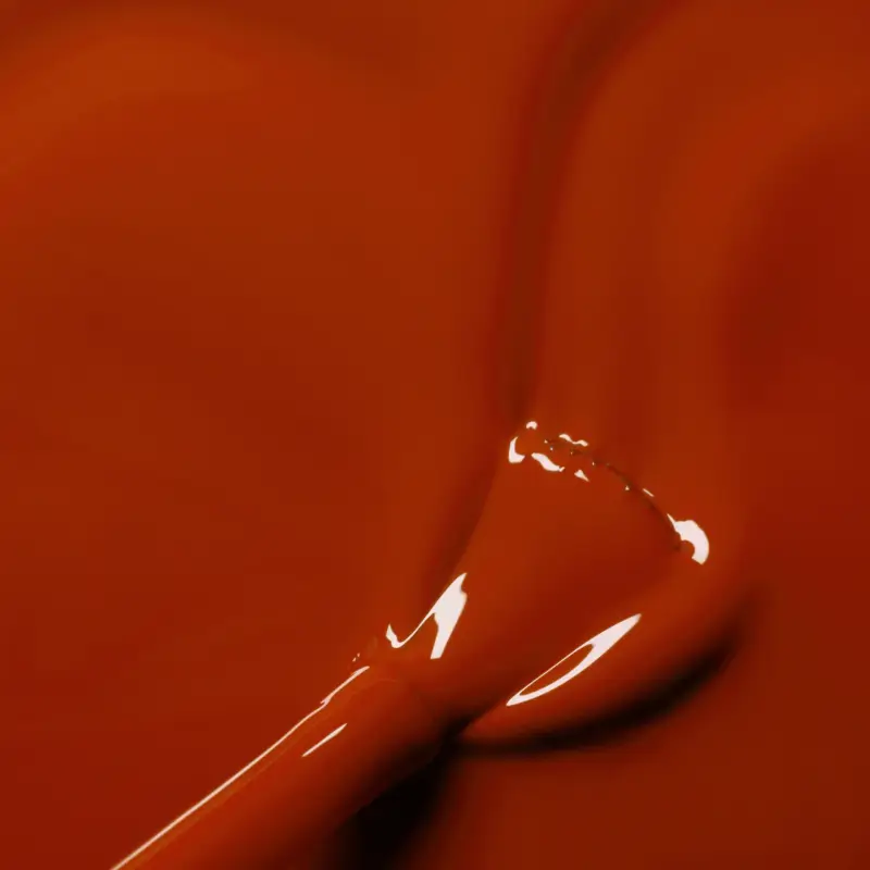 Unghie GREEN - Smalto Indian Summer - Smalto miniatura 2